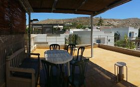 Casa El Algarrobico
