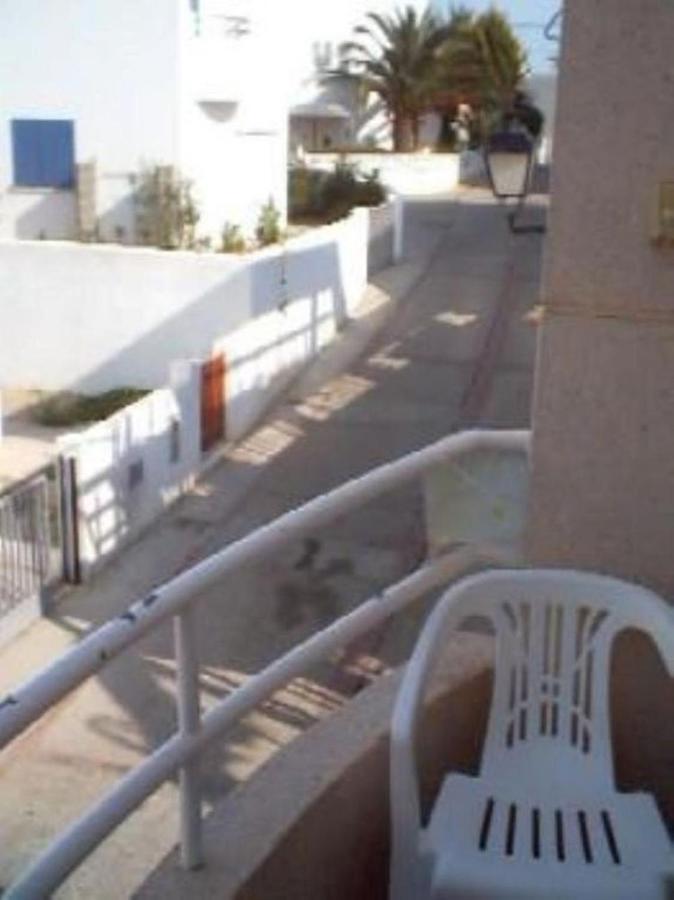Villa Casa El Algarrobico à Agua Amarga  Extérieur photo