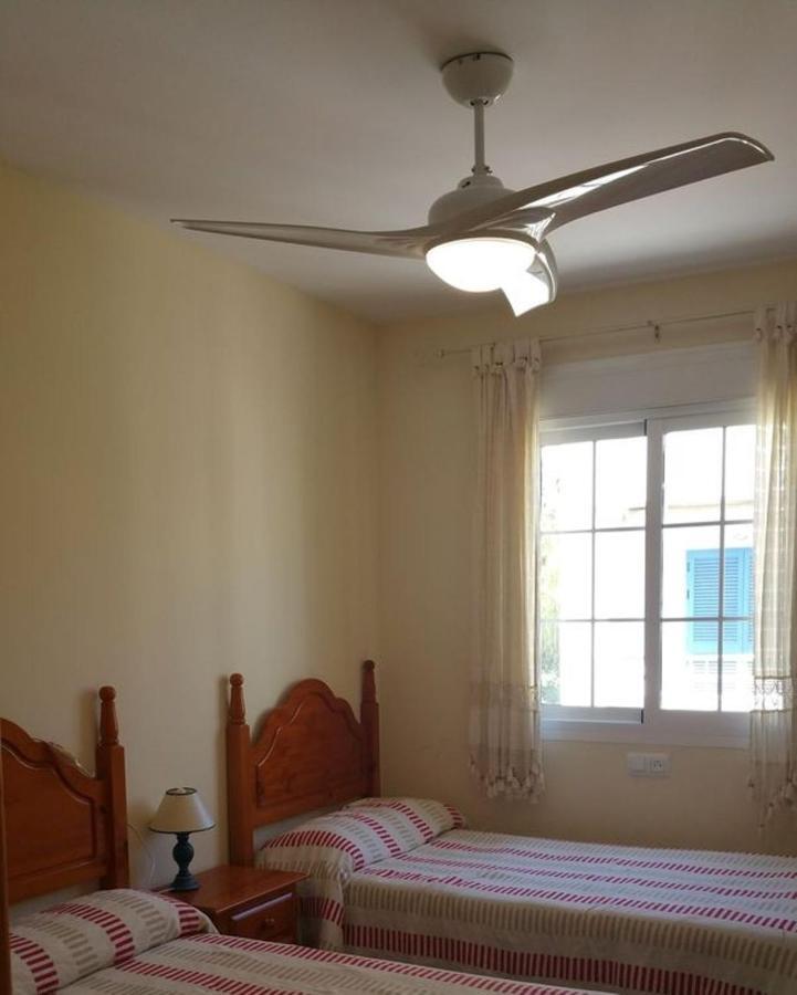 Villa Casa El Algarrobico à Agua Amarga  Extérieur photo