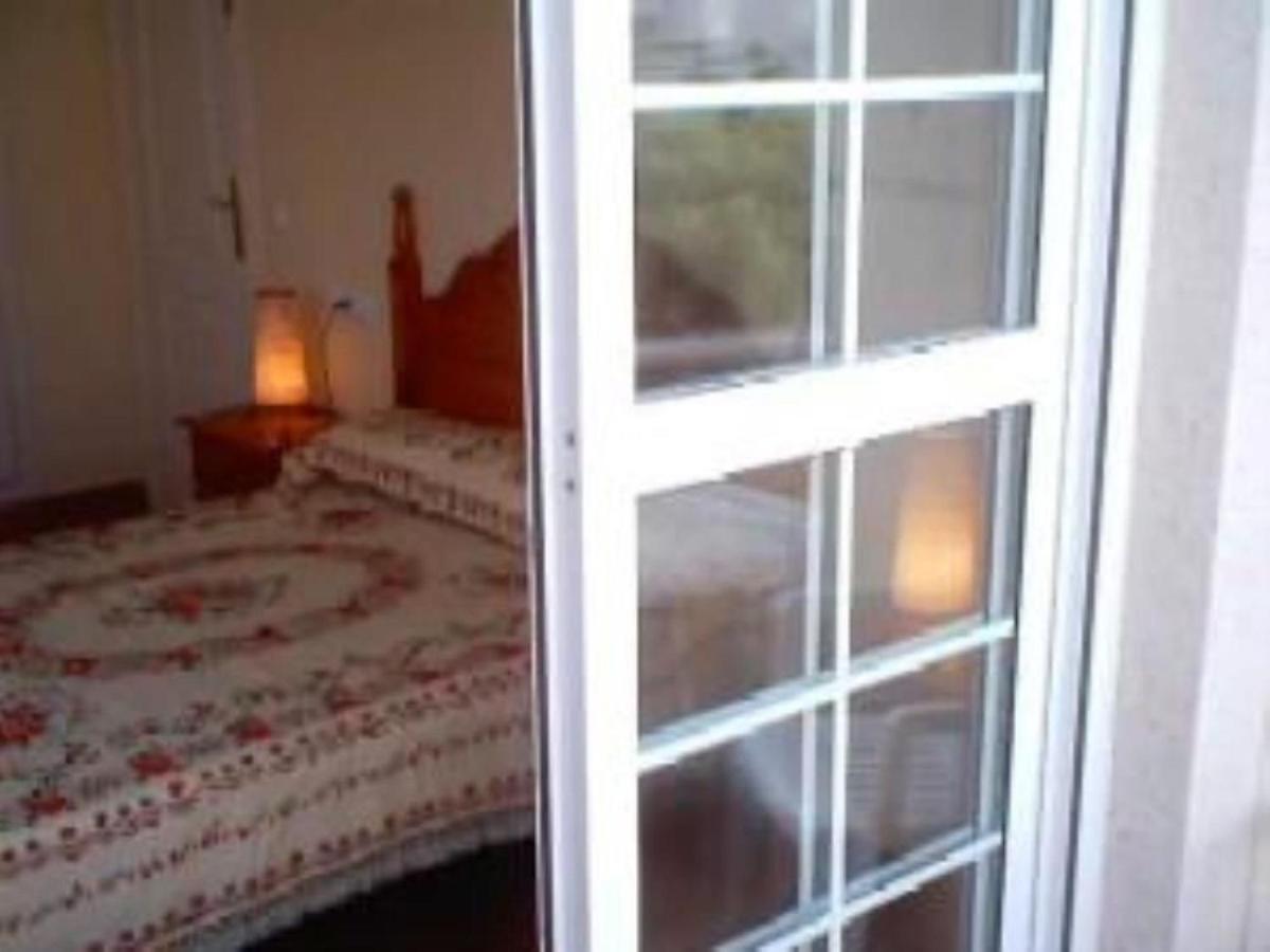 Villa Casa El Algarrobico à Agua Amarga  Extérieur photo