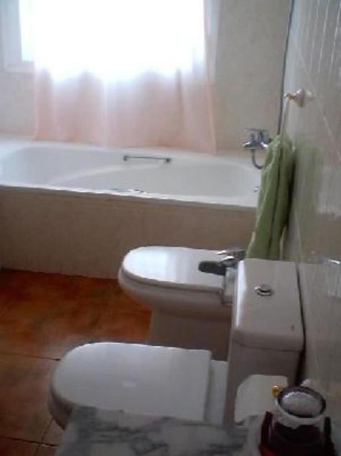 Villa Casa El Algarrobico à Agua Amarga  Extérieur photo